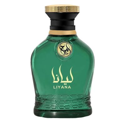 Liyana Eau de Parfum Women and Men Amirage