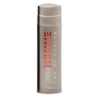 Pour Homme L Eau Rouge Eau de Parfum Men Rasasi