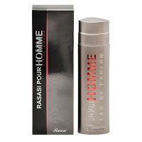 Pour Homme L Eau Rouge Eau de Parfum Men Rasasi