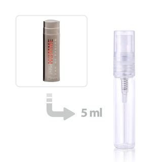 Pour Homme L Eau Rouge Eau de Parfum Men Rasasi