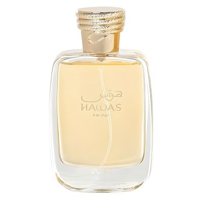 Hawas For Her Eau de Parfum Women Rasasi