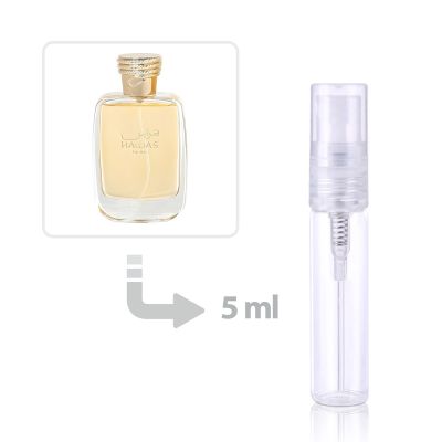 Hawas For Her Eau de Parfum Women Rasasi