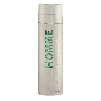 Pour Homme L Eau Verte Eau de Parfum Men Rasasi