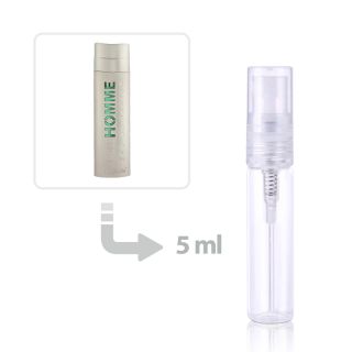 Pour Homme L Eau Verte Eau de Parfum Men Rasasi