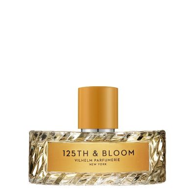 125th Bloom Eau de Parfum Women and Men Vilhelm Parfumerie