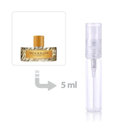 125th Bloom Eau de Parfum Women and Men Vilhelm Parfumerie