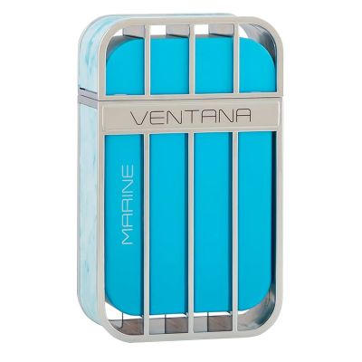 Ventana Marine Eau de Parfum Women and Men Armaf