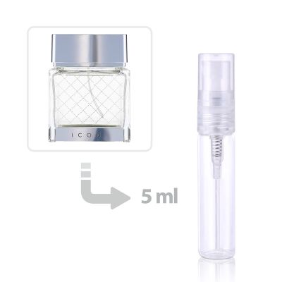 Icon Pour Femme Eau de Parfum Women Flavia