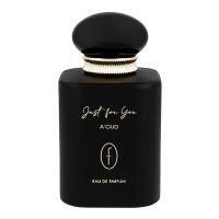Just For You Oud Eau de Parfum Women and Men Flavia