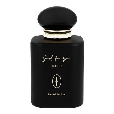 Just For You Oud Eau de Parfum Women and Men Flavia