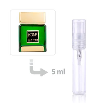 The One Eau de Parfum Women and Men Flavia