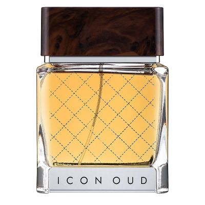 Icon Oud Eau de Parfum Men Flavia