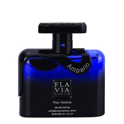 Ampario Pour Homme Eau de Parfum Men Flavia