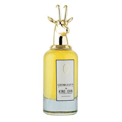 Georgian S The King John Eau de Parfum Men Flavia