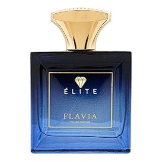 Elite Eau de Parfum Women and Men Flavia