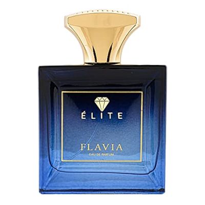 Elite Eau de Parfum Women and Men Flavia