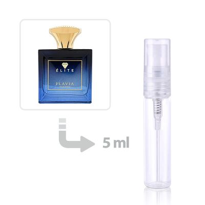Elite Eau de Parfum Women and Men Flavia