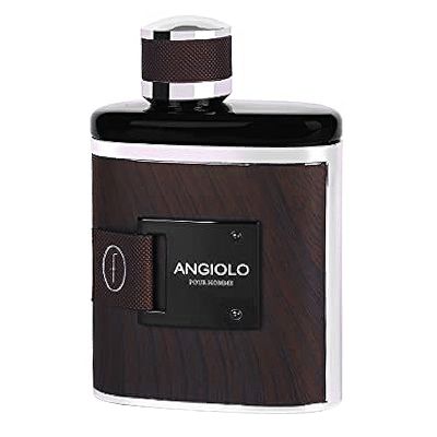 Angiolo Pour Homme Eau de Parfum Men Flavia