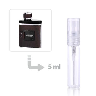 Angiolo Pour Homme Eau de Parfum Men Flavia