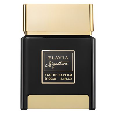 Signature Eau de Parfum Women and Men Flavia