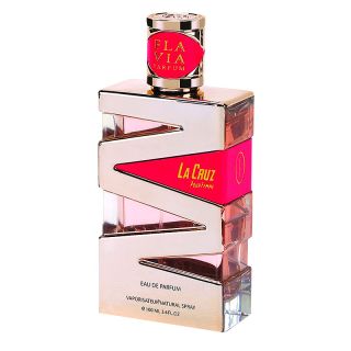 La Cruz Pour Femme Eau de Parfum Women Flavia