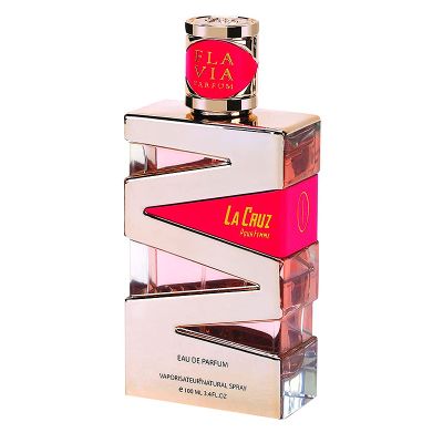 La Cruz Pour Femme Eau de Parfum Women Flavia