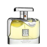 Platinum Pour Homme Eau de Parfum Men Flavia