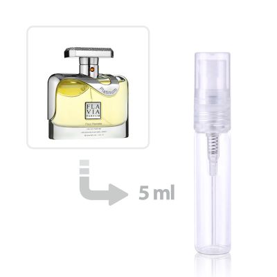 Platinum Pour Homme Eau de Parfum Men Flavia