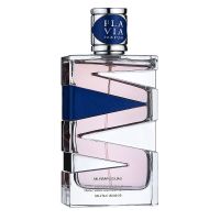 La Cruz Pour Homme Eau de Parfum Men Flavia