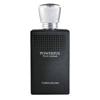 Powerful Eau de Parfum Men Chris Adams