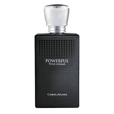 عطر قوي او دو برفان للرجال كريس آدمز