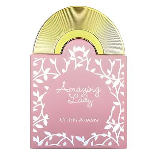 Amazing Lady Eau de Toilette Women Chris Adams