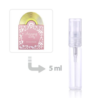Amazing Lady Eau de Toilette Women Chris Adams