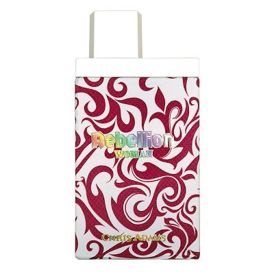 Rebellion Eau de Toilette Women Chris Adams