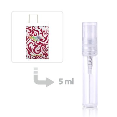 Rebellion Eau de Toilette Women Chris Adams