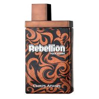 Rebellion Eau de Toilette Men Chris Adams