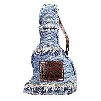 CA Classic Denim Women Eau de Parfum Women Chris Adams