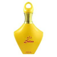 Dalaa Eau de Parfum Women and Men Nabeel