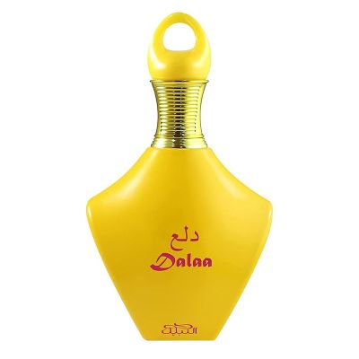 Dalaa Eau de Parfum Women and Men Nabeel