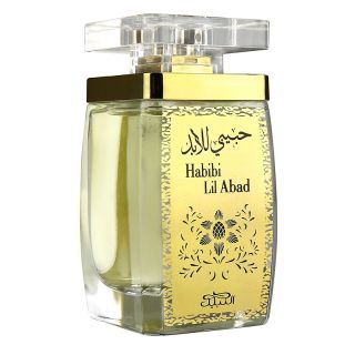 Habibi Lil Abad Eau de Parfum Women and Men Nabeel