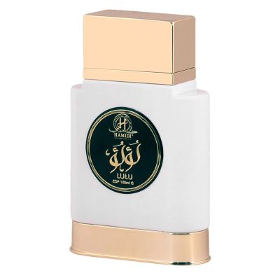 لولو او دو بارفان للنساء والرجال هامدي
