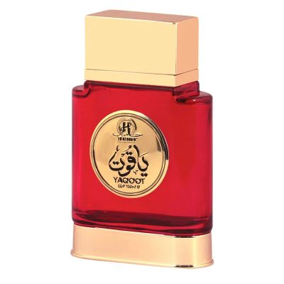 عطر ياقوت للنساء والرجال من هميدي