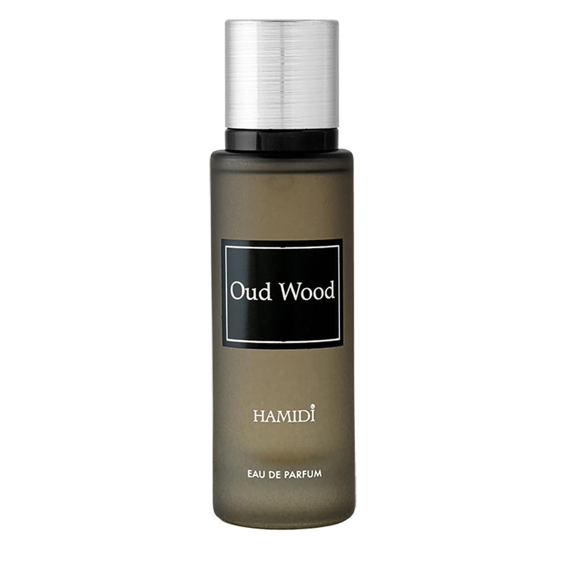 Oud Wood Eau de Parfum Men Hamidi perfume fragrance Riah