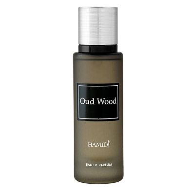 Oud Wood Eau de Parfum Men Hamidi