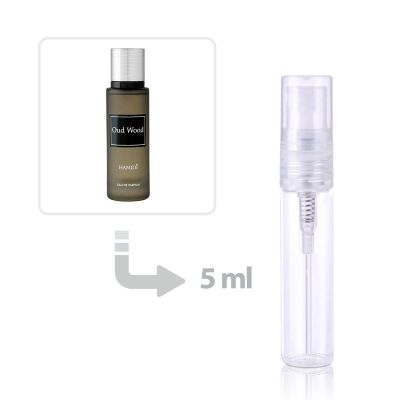 Oud Wood Eau de Parfum Men Hamidi