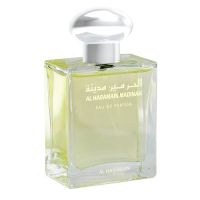 Madinah Eau de Parfum Women and Men Al Haramain Perfumes