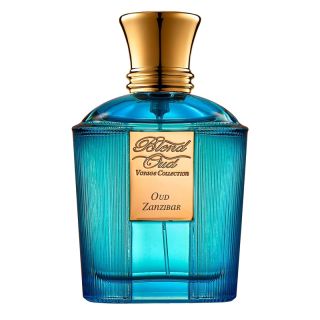 Oud Zanzibar Eau de Parfum Women and Men Blend Oud