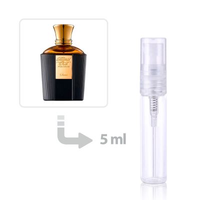 Sana Eau de Parfum Women and Men Blend Oud