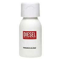 Plus Plus Masculine Eau de Toilette Men Diesel