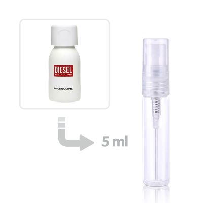 Plus Plus Masculine Eau de Toilette Men Diesel